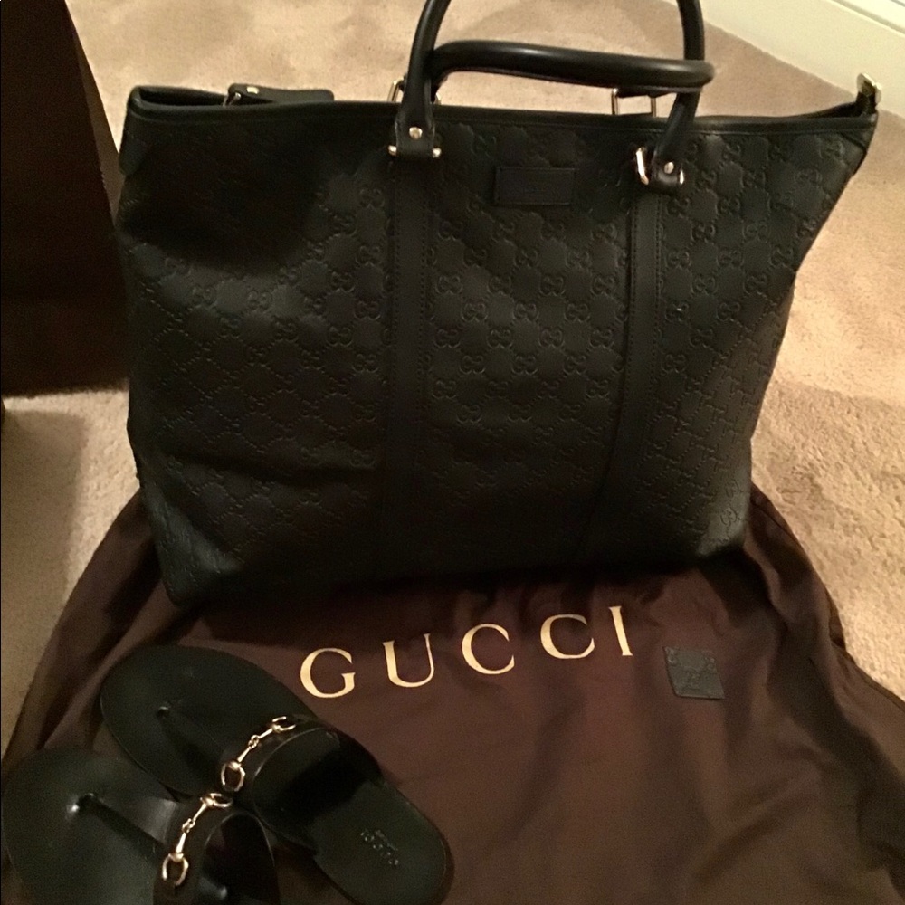 Gucci Bag - Picture 4 of 15